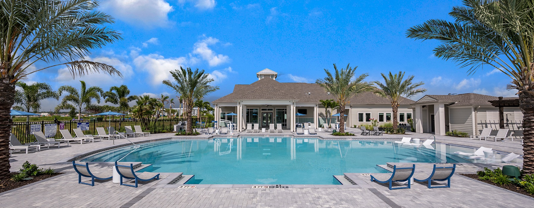 Amenities