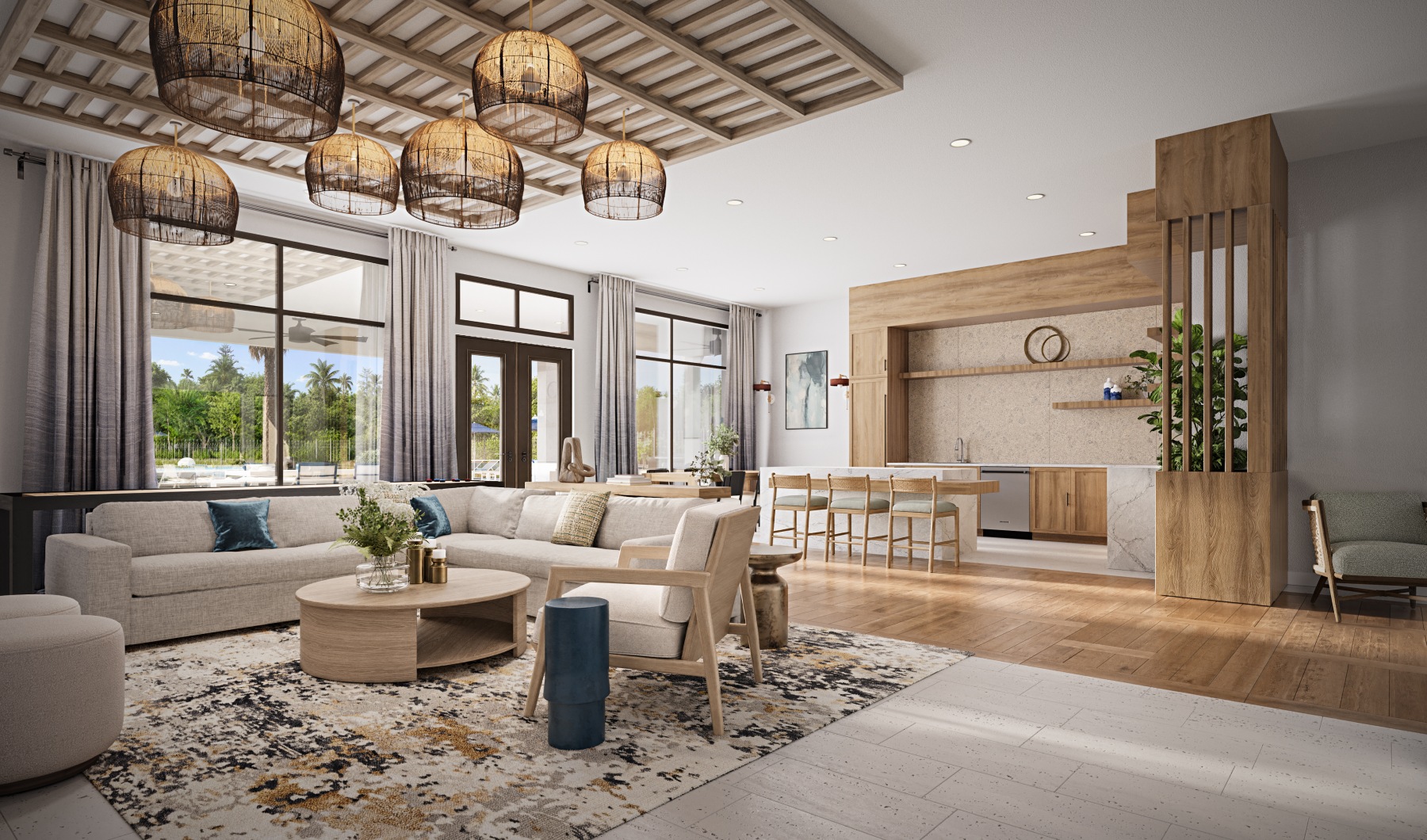 Sophisticated Living at Abrazo